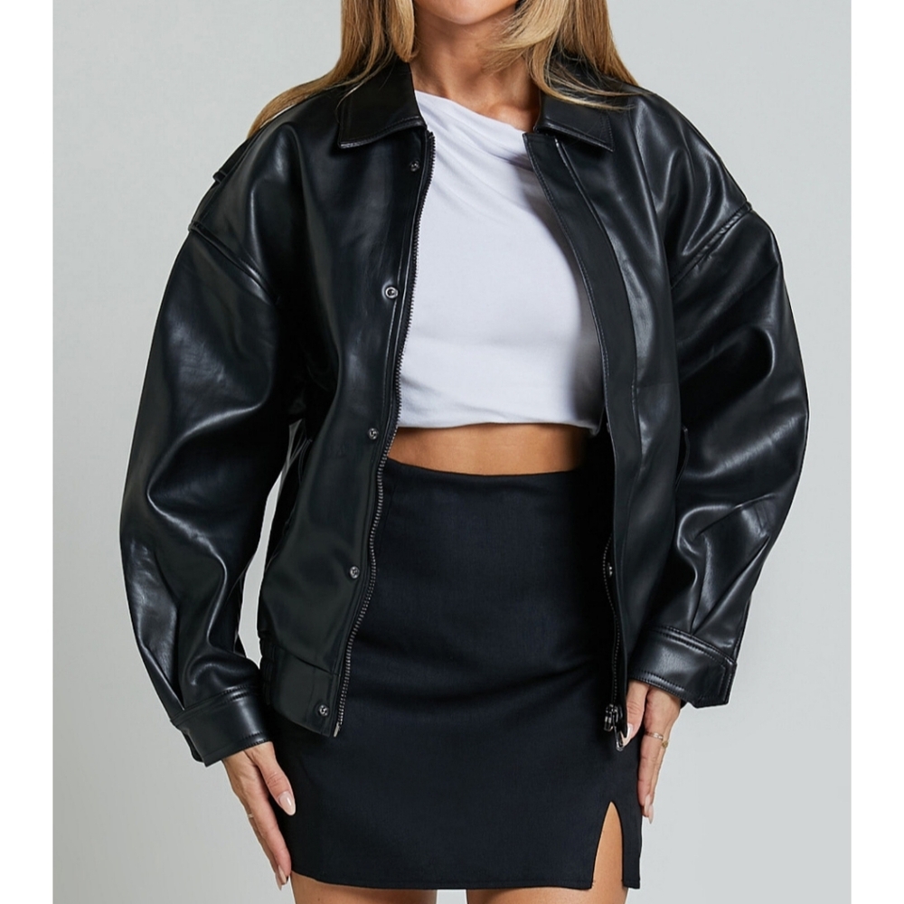 Bomber Jacket - Picture 5 of 8